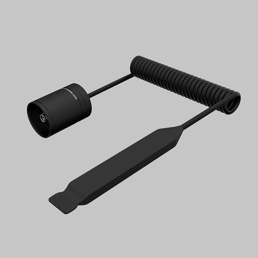Zestaw taktyczny Armytek Dobermann - Extended Set