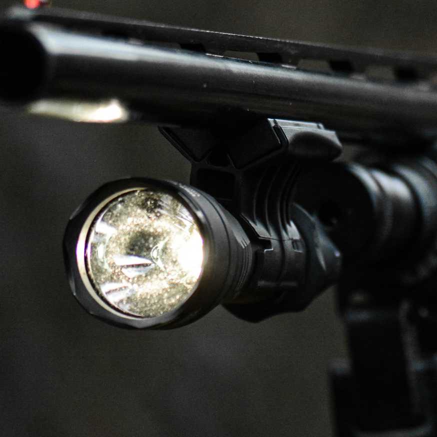 Zestaw taktyczny Armytek Dobermann - Extended Set