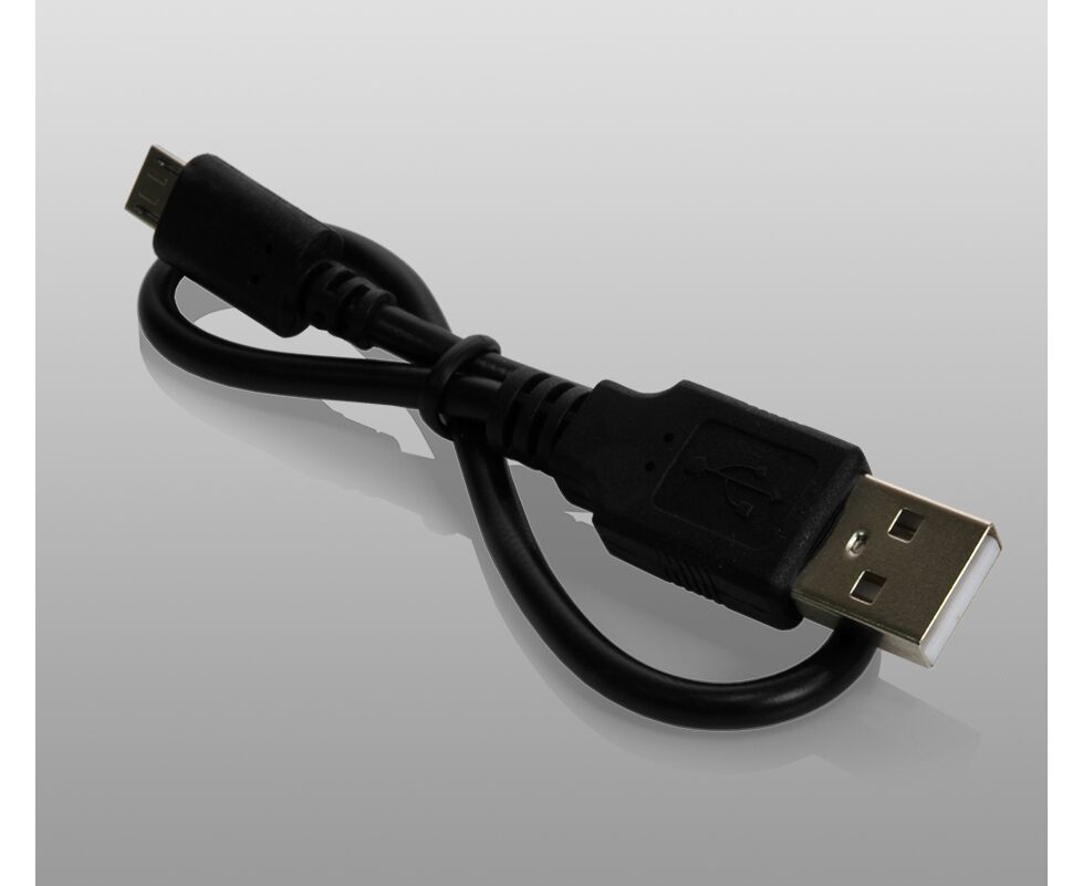 Armytek Ładowarka do sieci z wyjściem USB