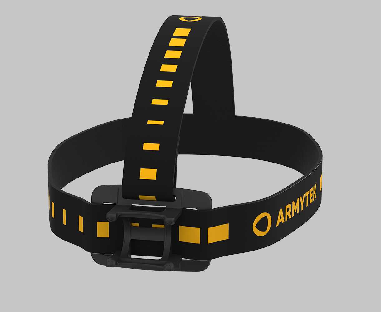Uchwyt na głowę Armytek dla Wizard C2 i Elf C2