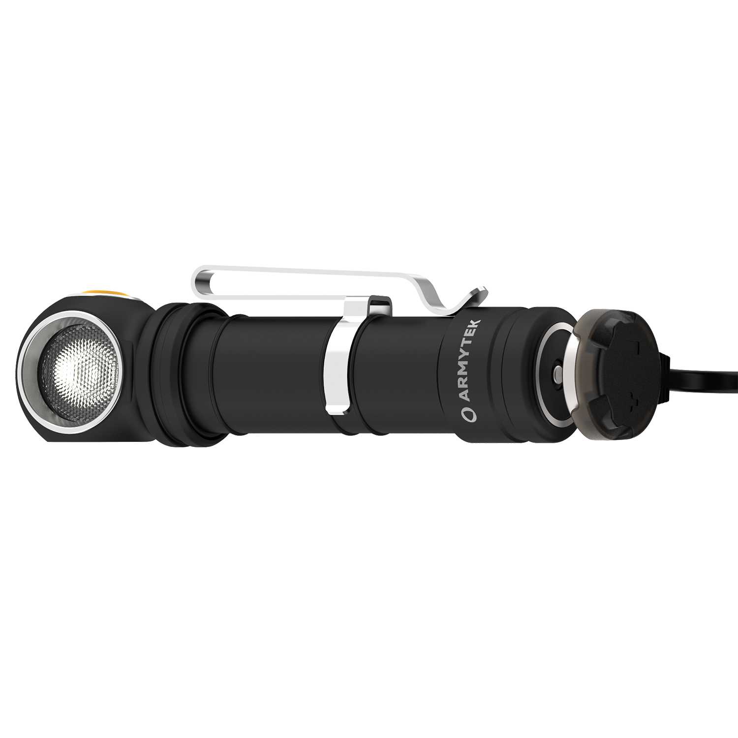 Latarka czołowa Armytek Wizard C2 Pro v4 MAX - White