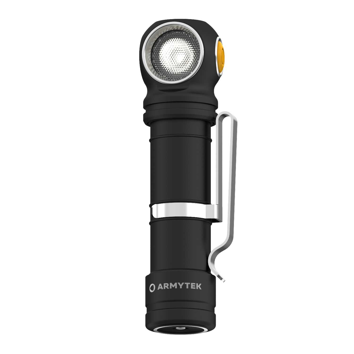 Latarka czołowa Armytek Wizard C2 Pro v4 MAX - White