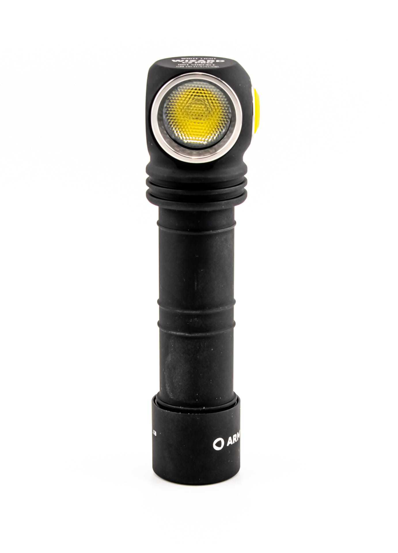 Latarka czołowa Armytek Wizard C2 Pro v4 - warm
