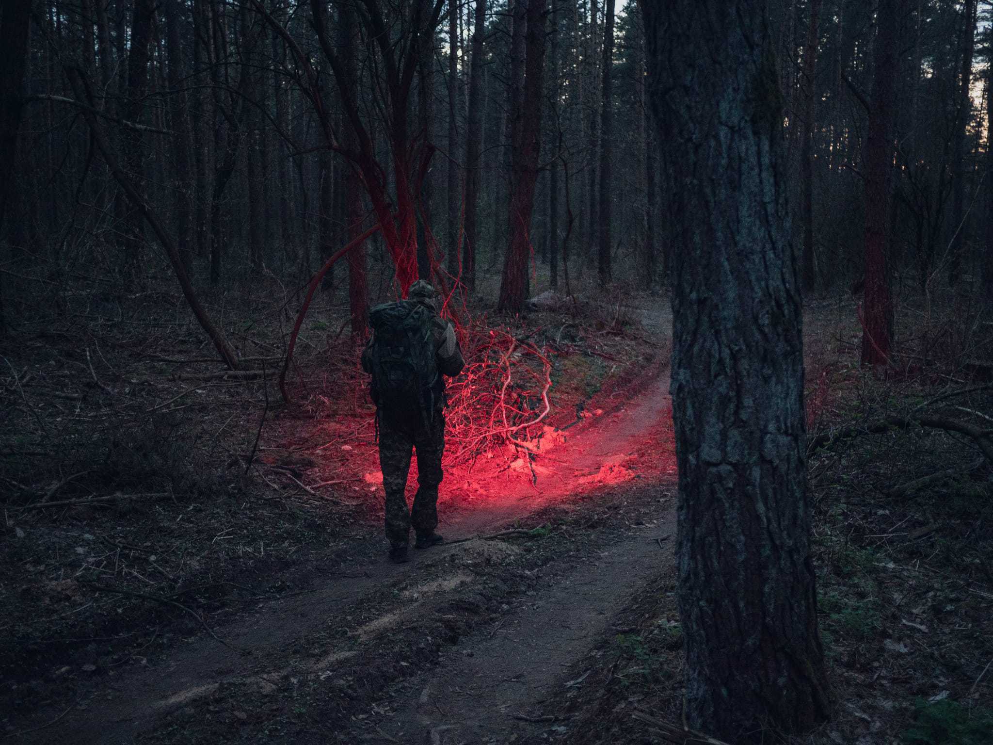 Latarka czołowa Armytek Wizard C2 WR USB - warm