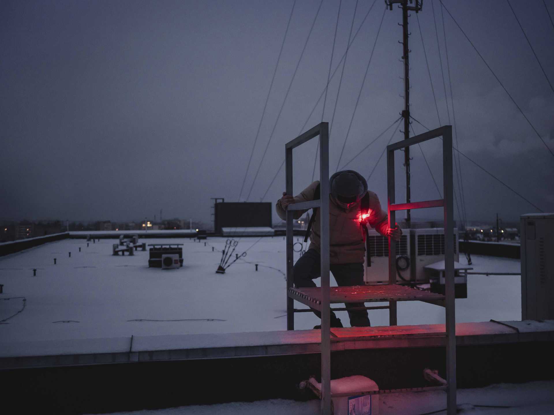 Latarka Armytek ZIPPY ES WR - czerwona