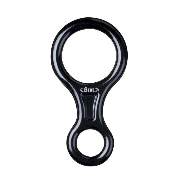 Ósemka Air Force 8 Black