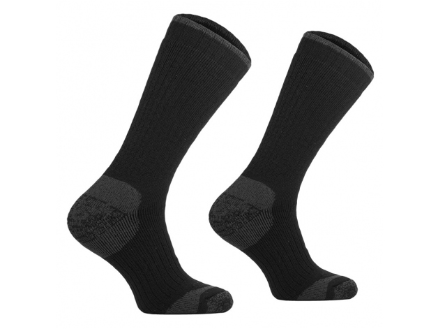 Comodo-skarpety-alpaca-mountain-hiker-khaki-opis