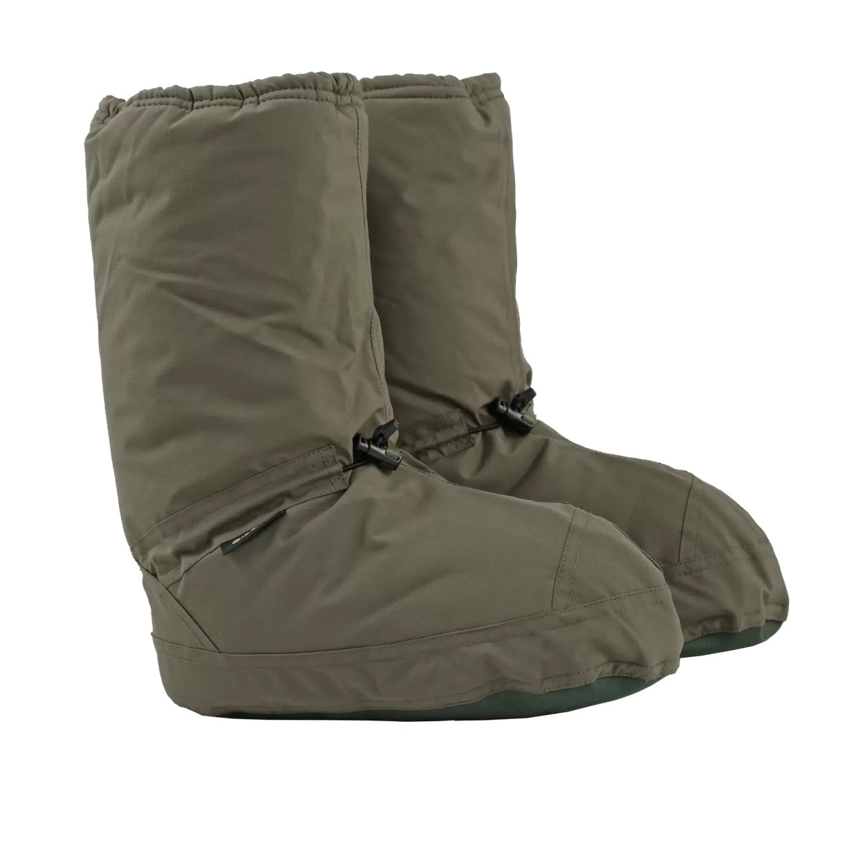 tactical group botki carinthia g-loft windstopper oliv
