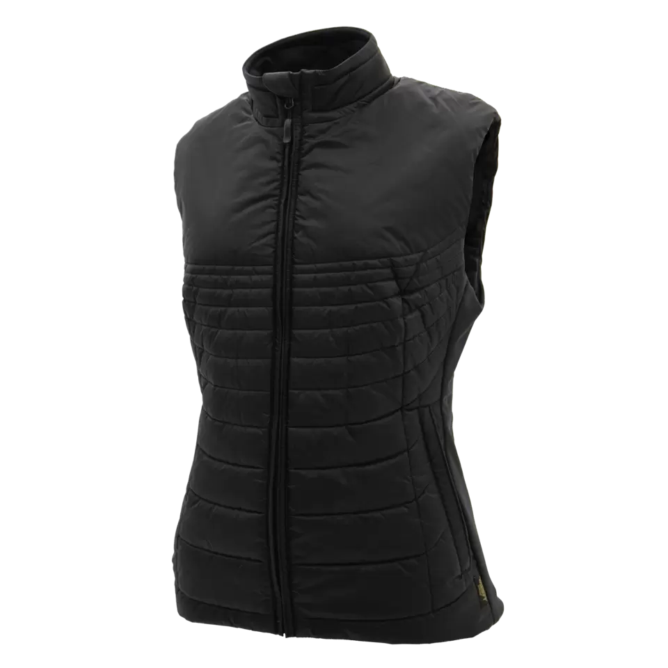 Damska Kamizelka Carinthia G-LOFT® Ultra Vest Lady - Czarna