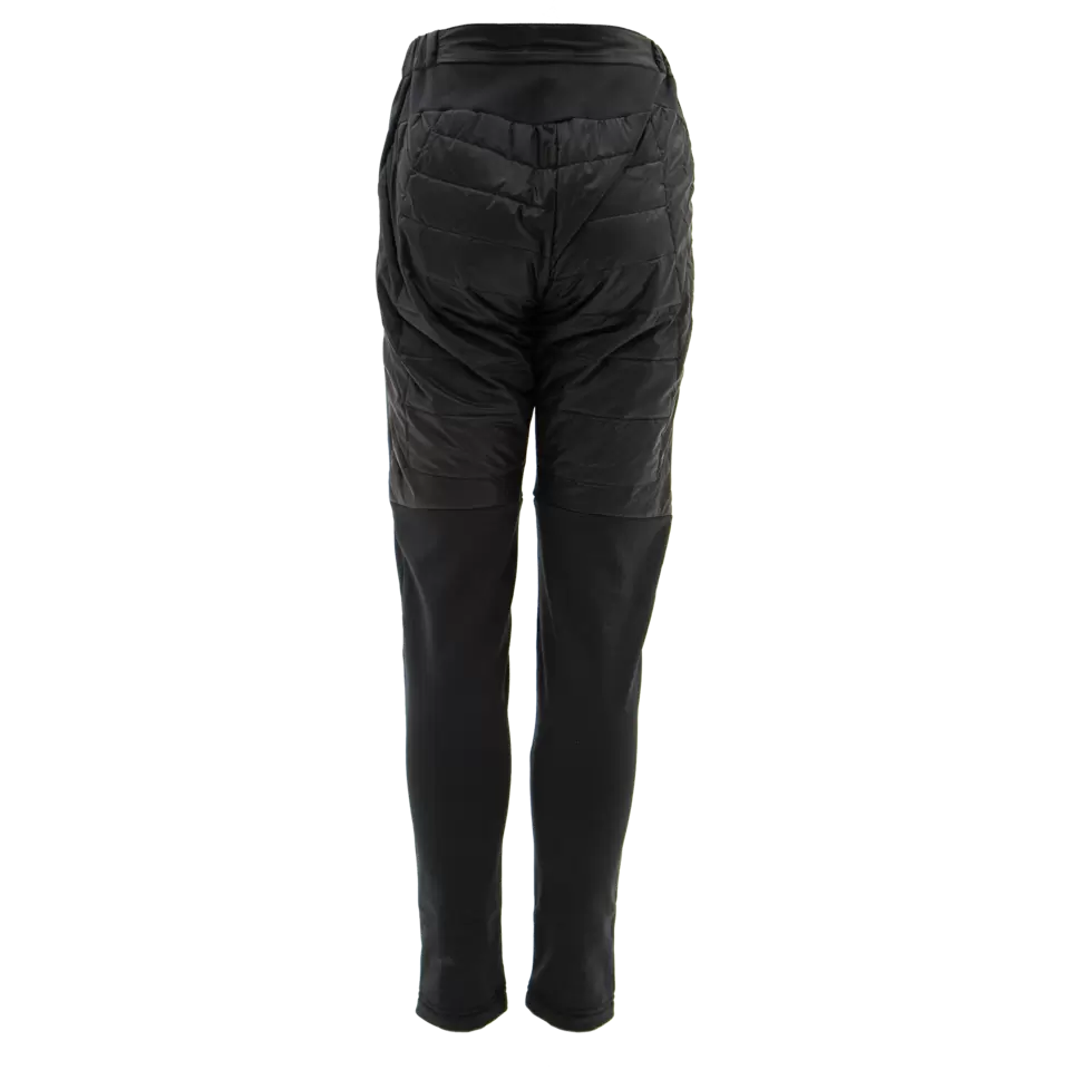 Damskie Spodnie Carinthia G-LOFT® Ultra Pants Lady - Czarne