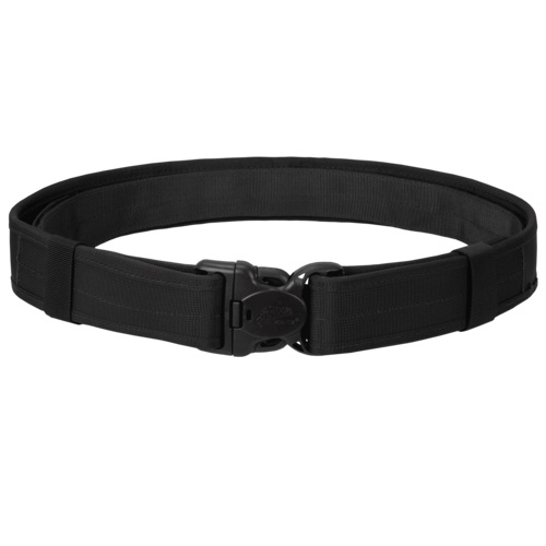 Elastyczny Pas Helikon tex DEFENDER- Czarny
