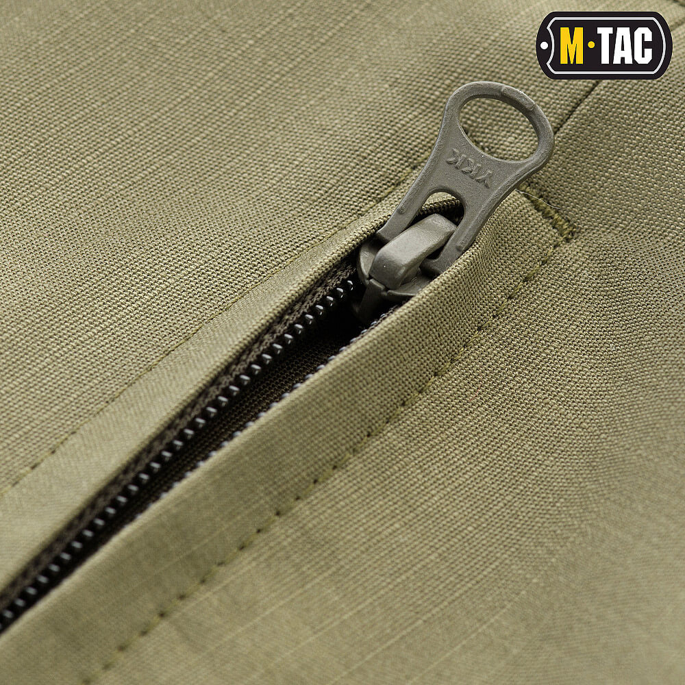 Spodenki M-Tac Aggressor Short - Ciemne Oliwkowe