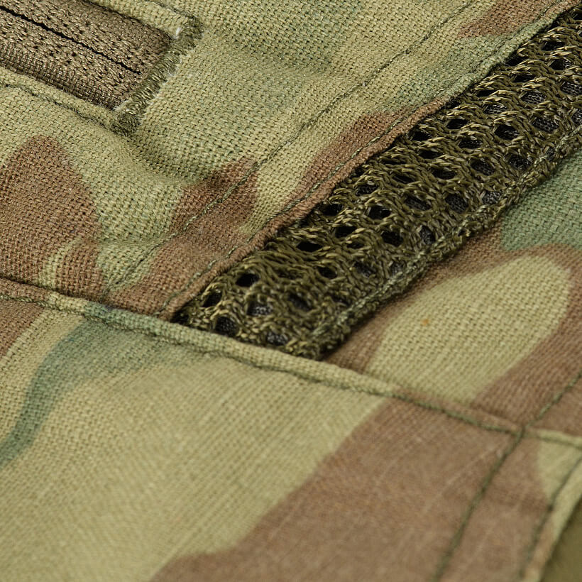Spodnie M-Tac Army Gen.II NYCO Extreme - moro