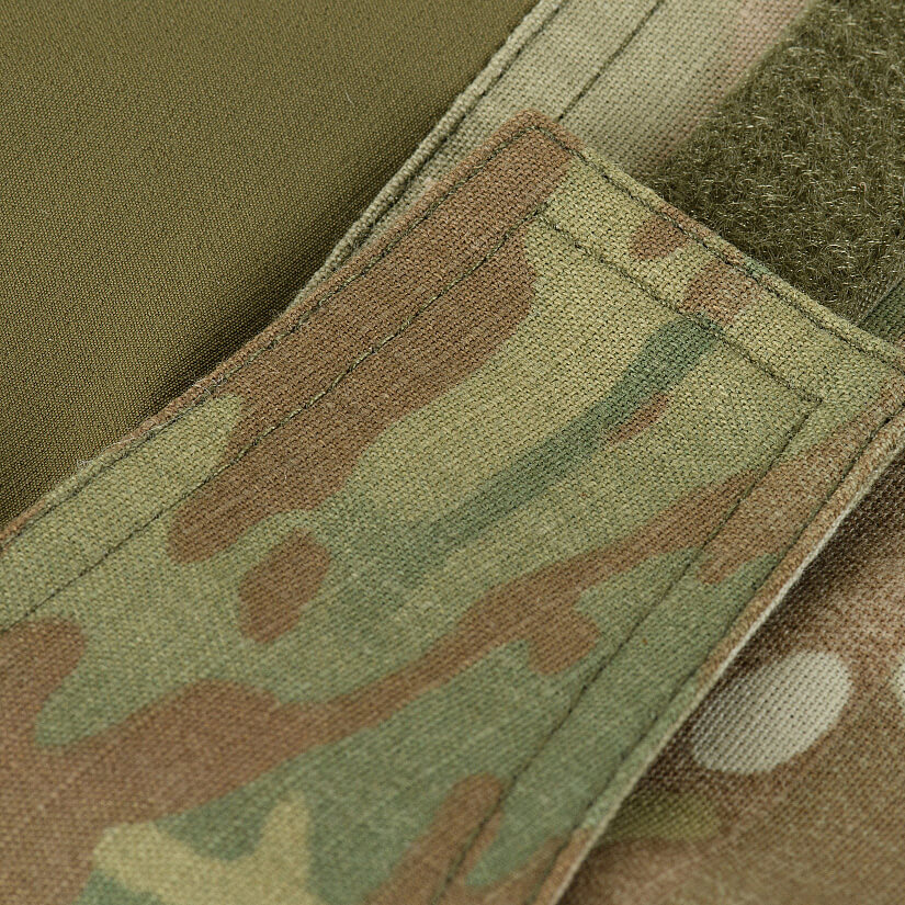 Spodnie M-Tac Army Gen.II NYCO Extreme - moro