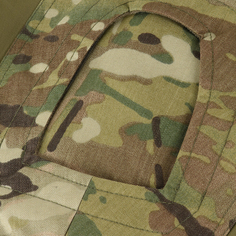Spodnie M-Tac Army Gen.II NYCO Extreme - moro