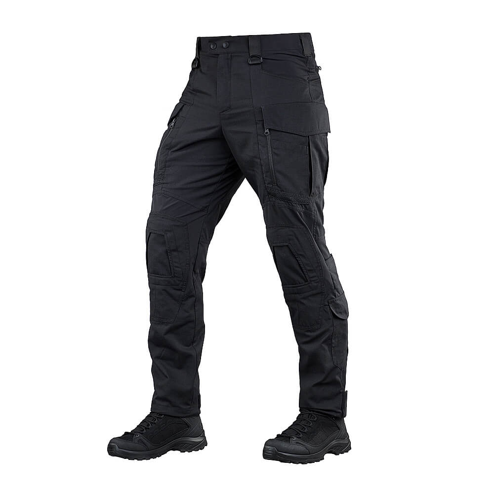 Spodnie M-Tac Army Nyco Extreme - czarne