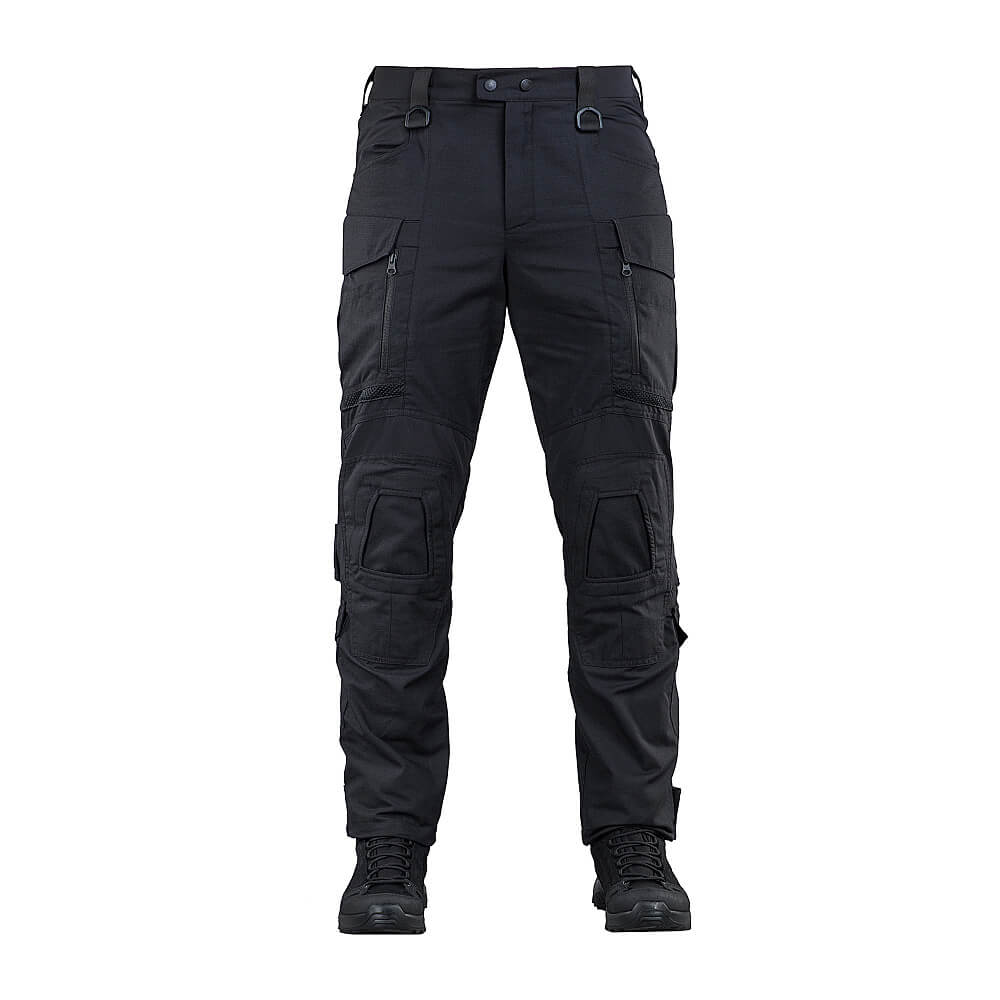Spodnie M-Tac Army Nyco Extreme - czarne
