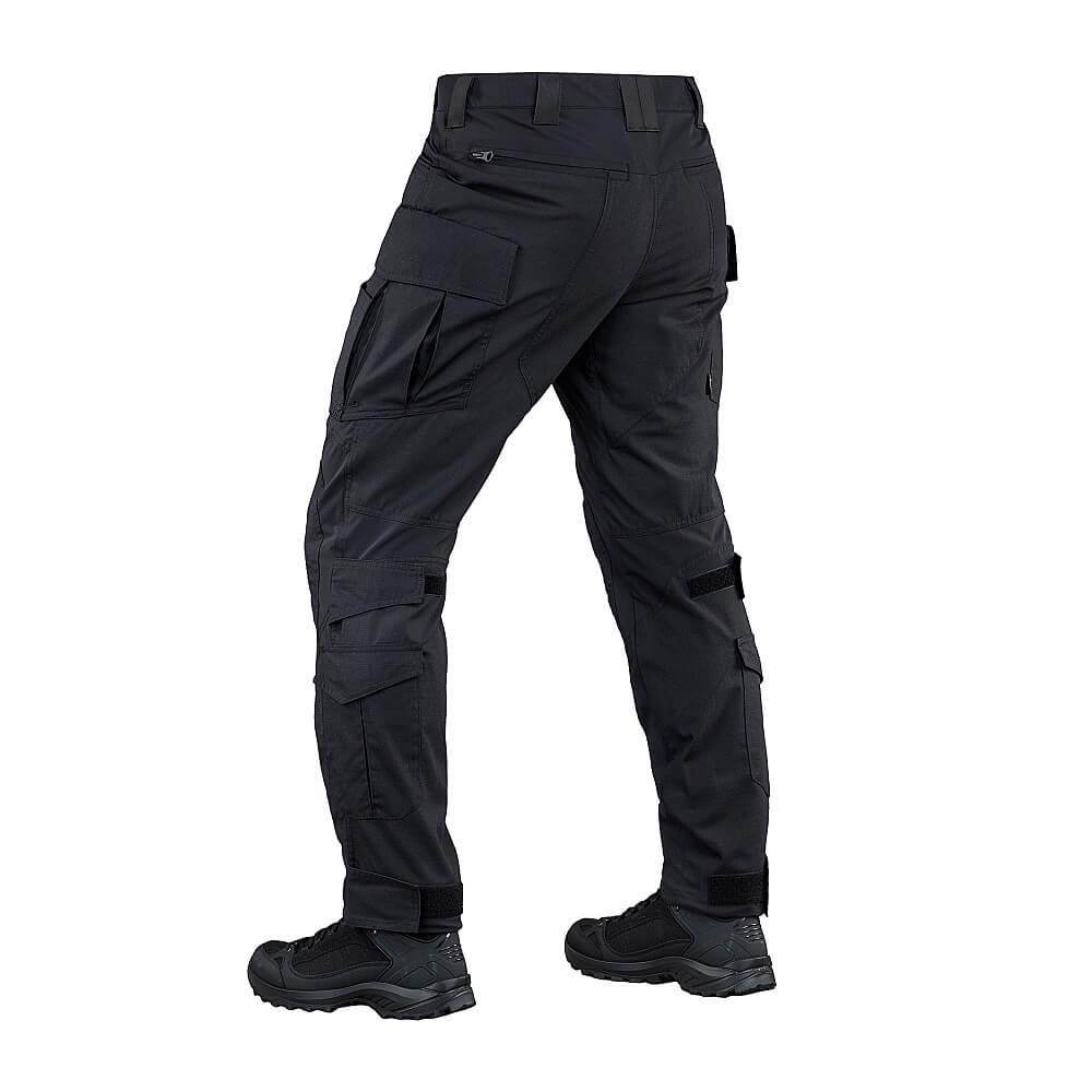 Spodnie M-Tac Army Nyco Extreme - czarne