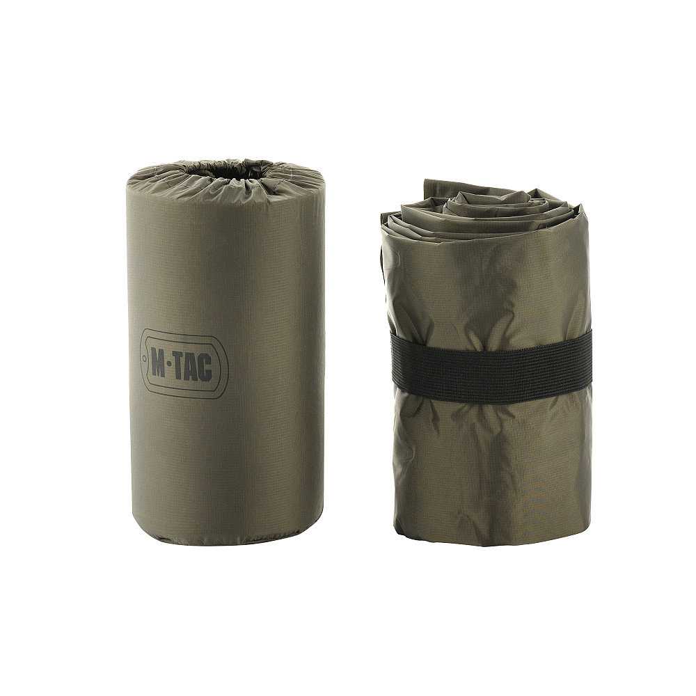 Karimata Dmuchana M-Tac 195Х60 - Oliwkowa