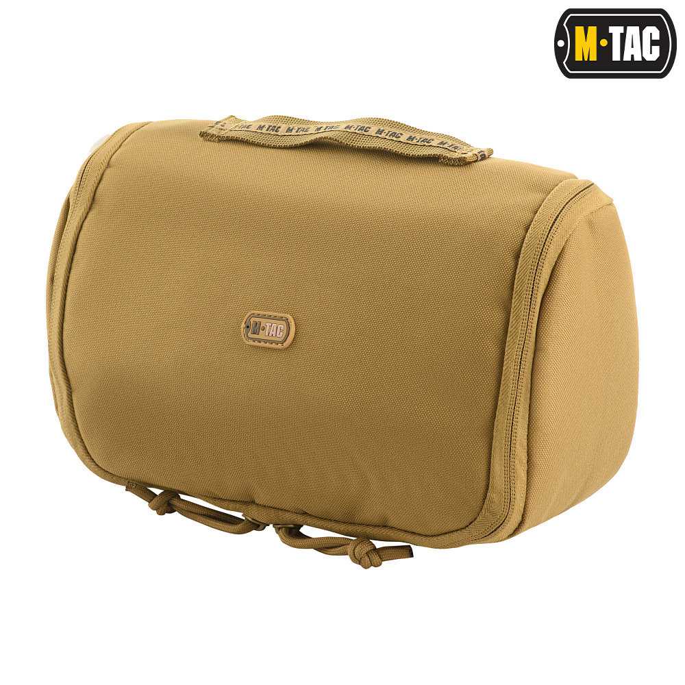 Kosmetyczka M-Tac - Beżowa