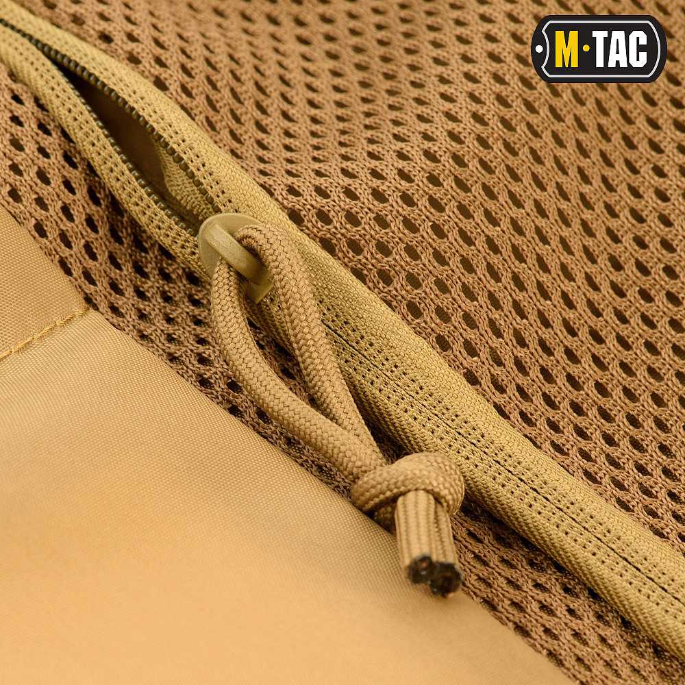 Kosmetyczka M-Tac - Beżowa