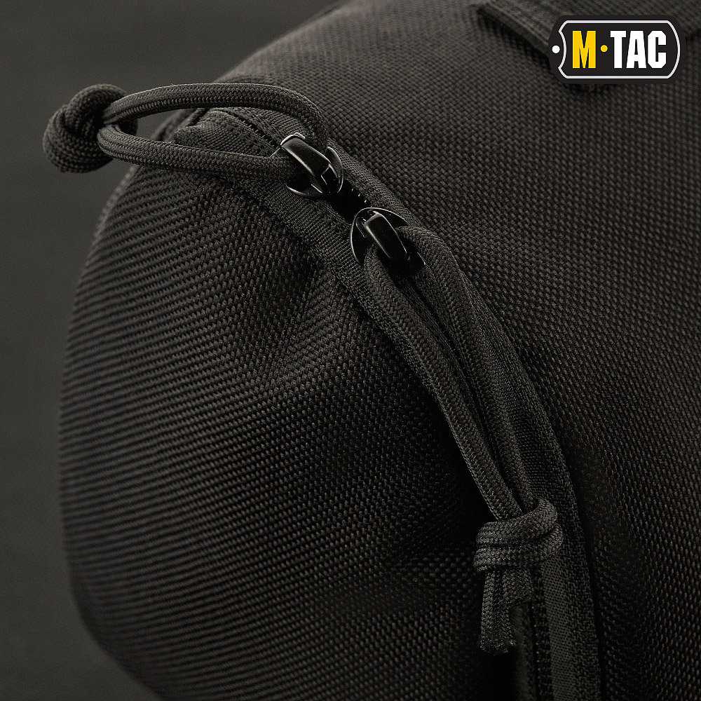 Kosmetyczka M-Tac - Czarna