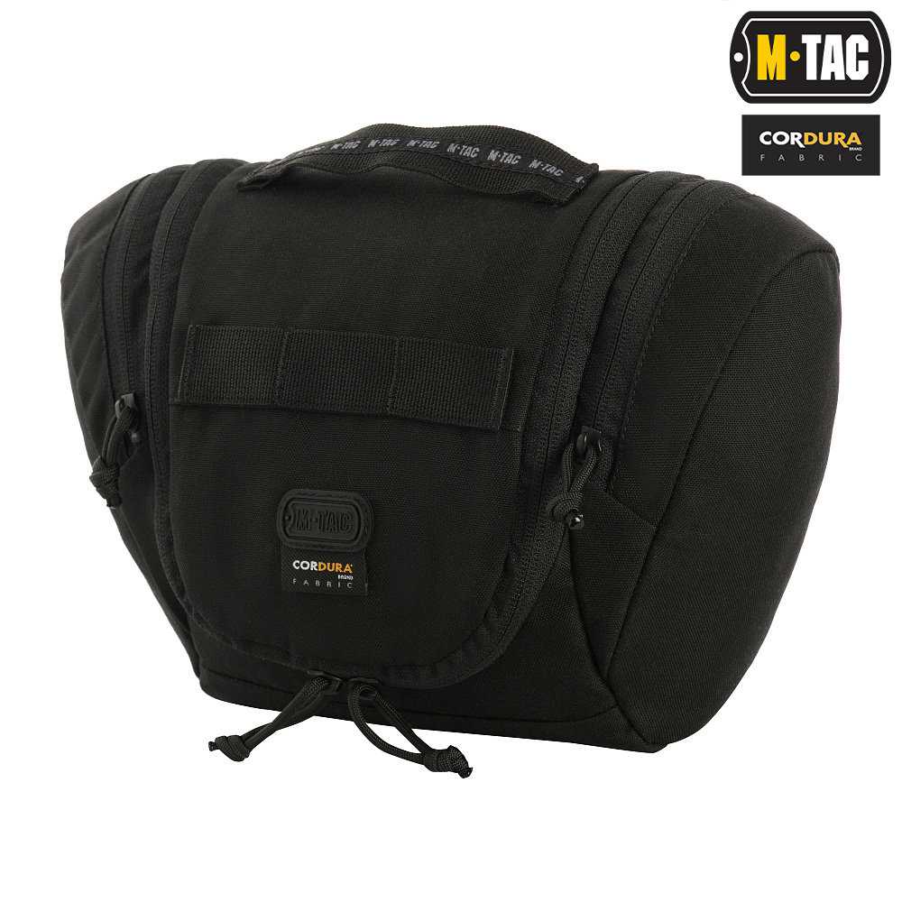 Kosmetyczka M-Tac Elite Gen.II - Czarna