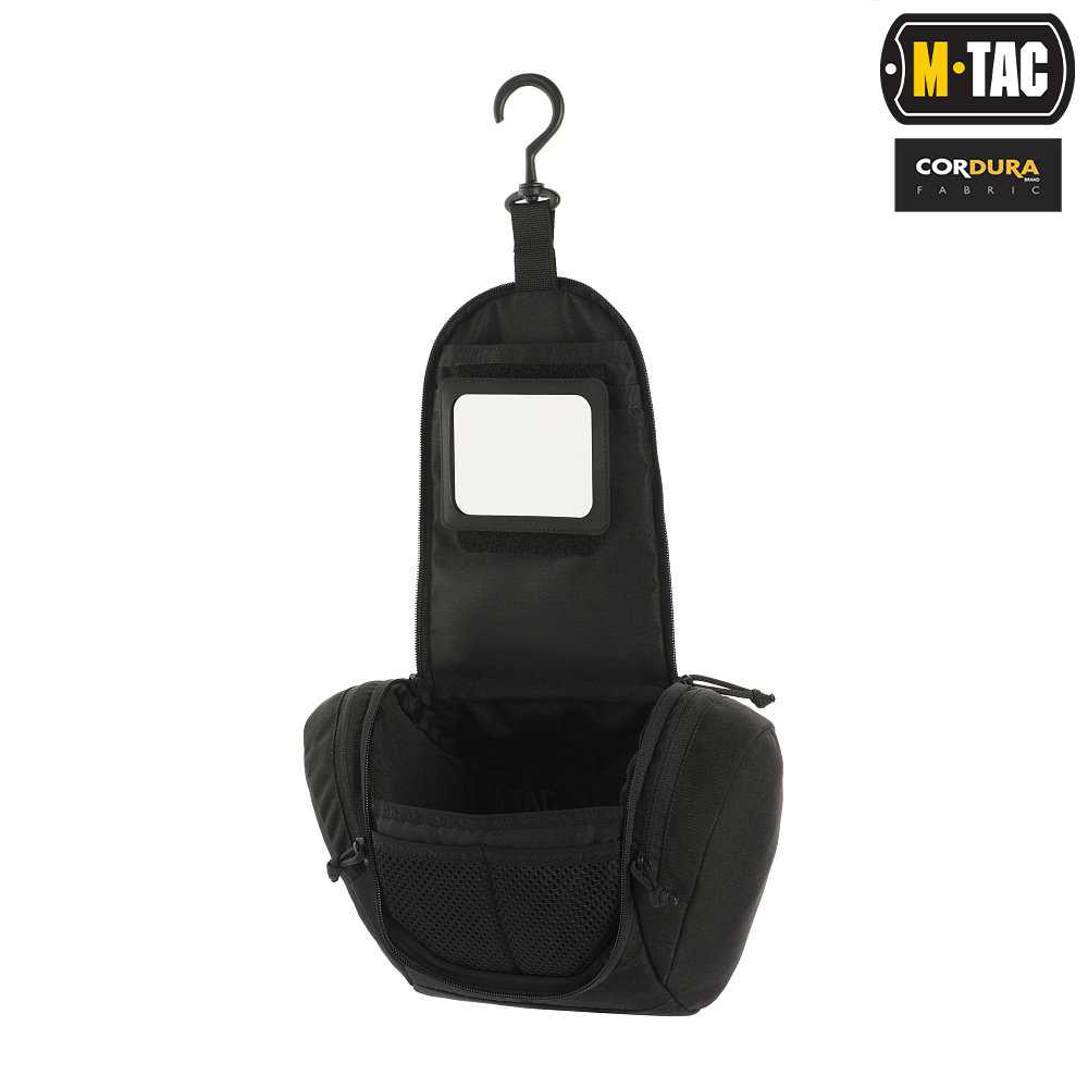 Kosmetyczka M-Tac Elite Gen.II - Czarna