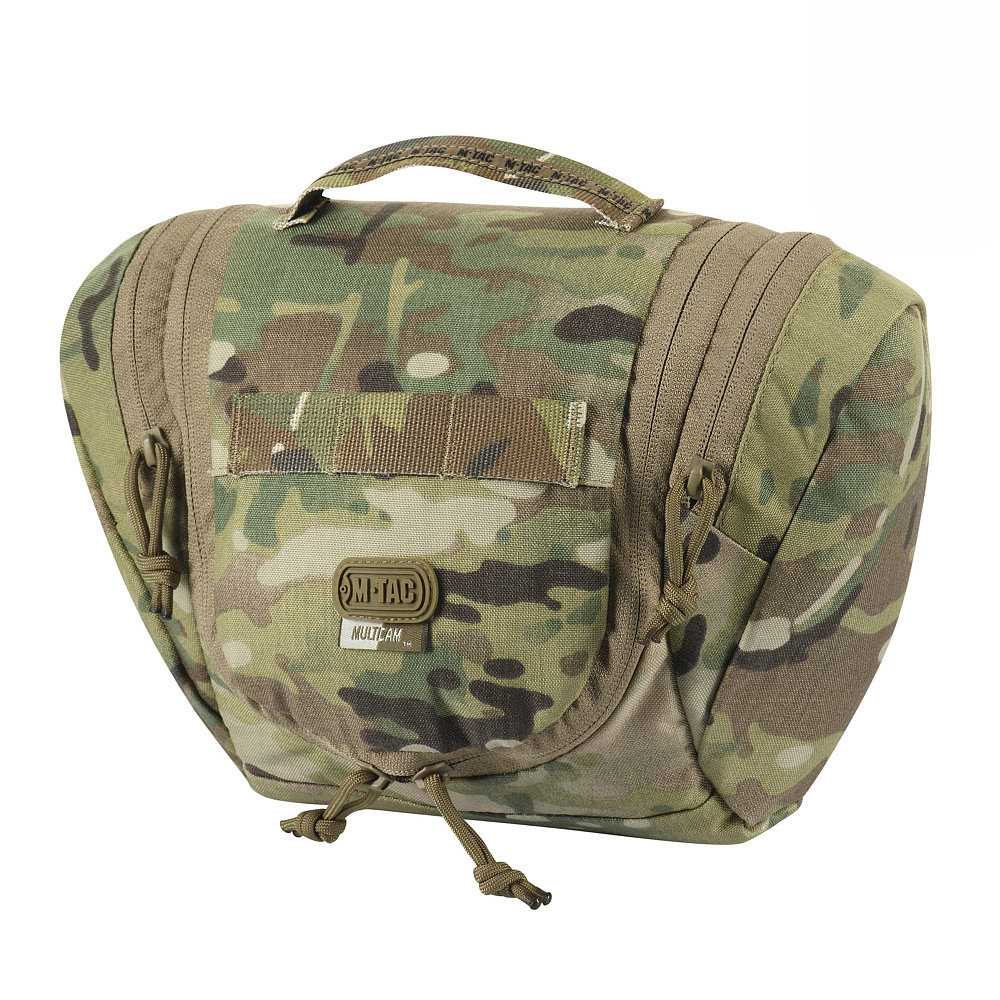 Kosmetyczka M-Tac Elite Gen.II - Moro