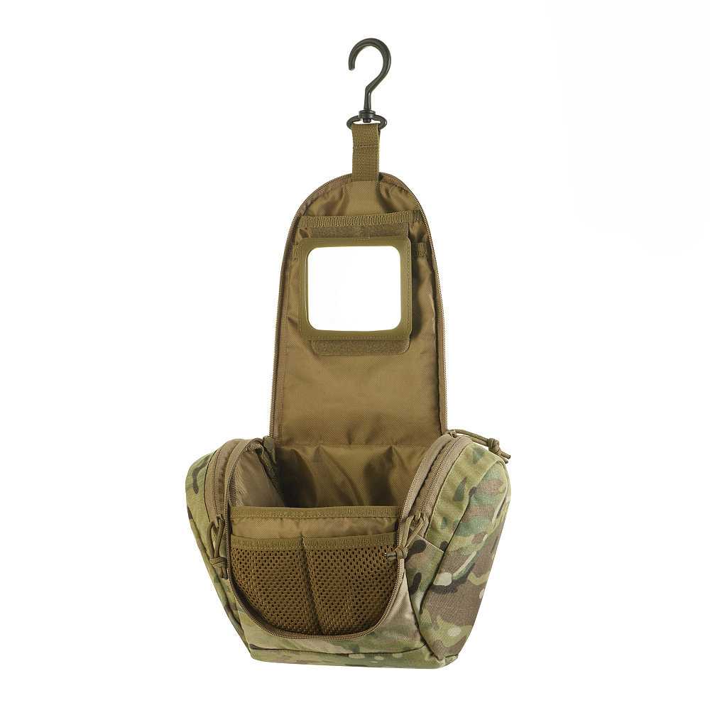 Kosmetyczka M-Tac Elite Gen.II - Moro