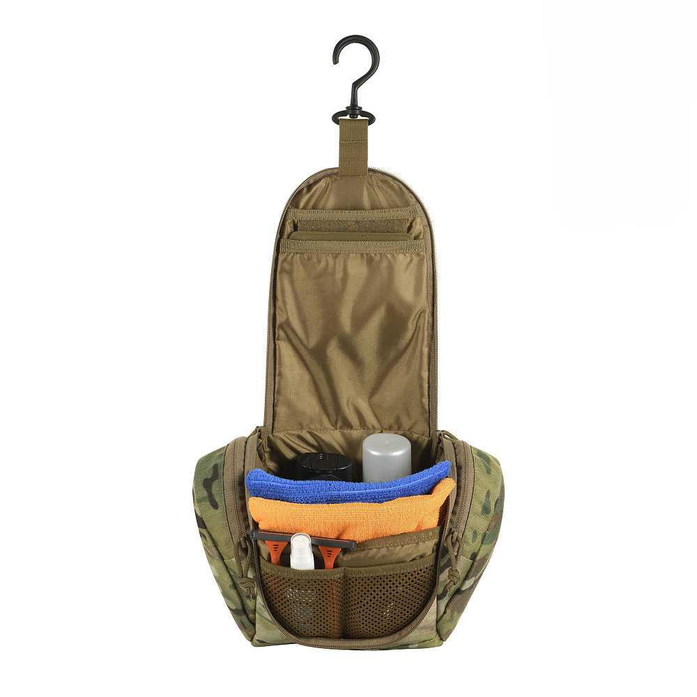 Kosmetyczka M-Tac Elite Gen.II - Moro