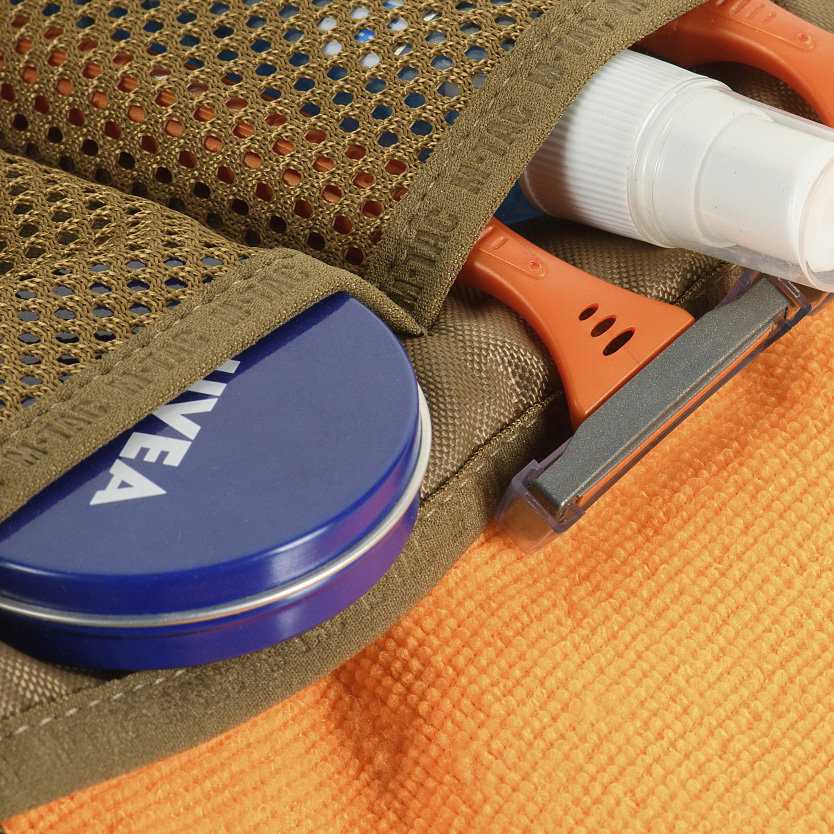 Kosmetyczka M-Tac Elite Gen.II - Moro