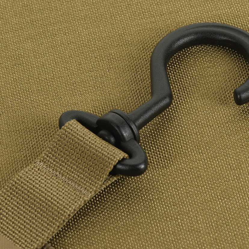 Kosmetyczka M-Tac Elite Gen.II - Moro