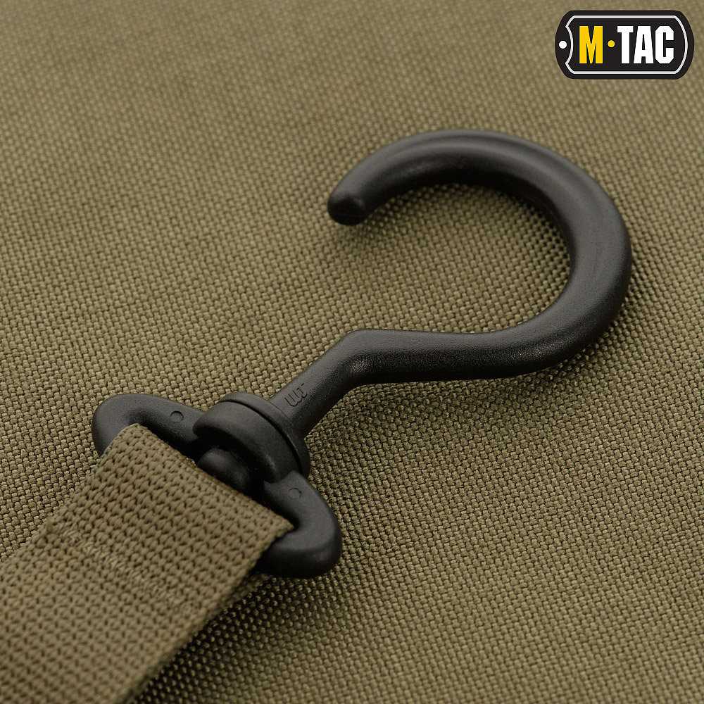 Kosmetyczka M-Tac Elite Gen.II - Zielona