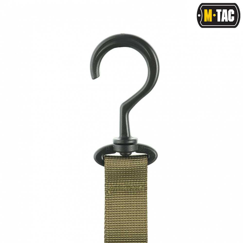 Kosmetyczka M-Tac - Oliwkowa