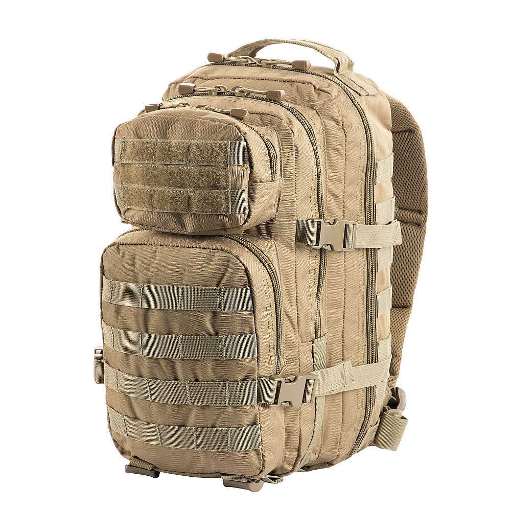 Plecak M-Tac Assault Pack Beżowy