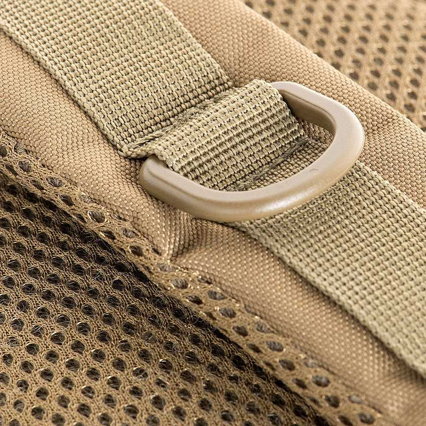 Plecak M-Tac Assault Pack Beżowy