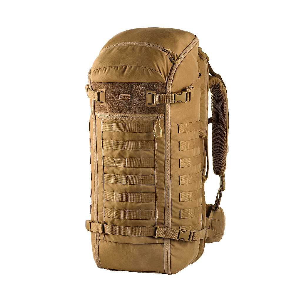 Plecak M-Tac Gen.II Elite Large Beżowy