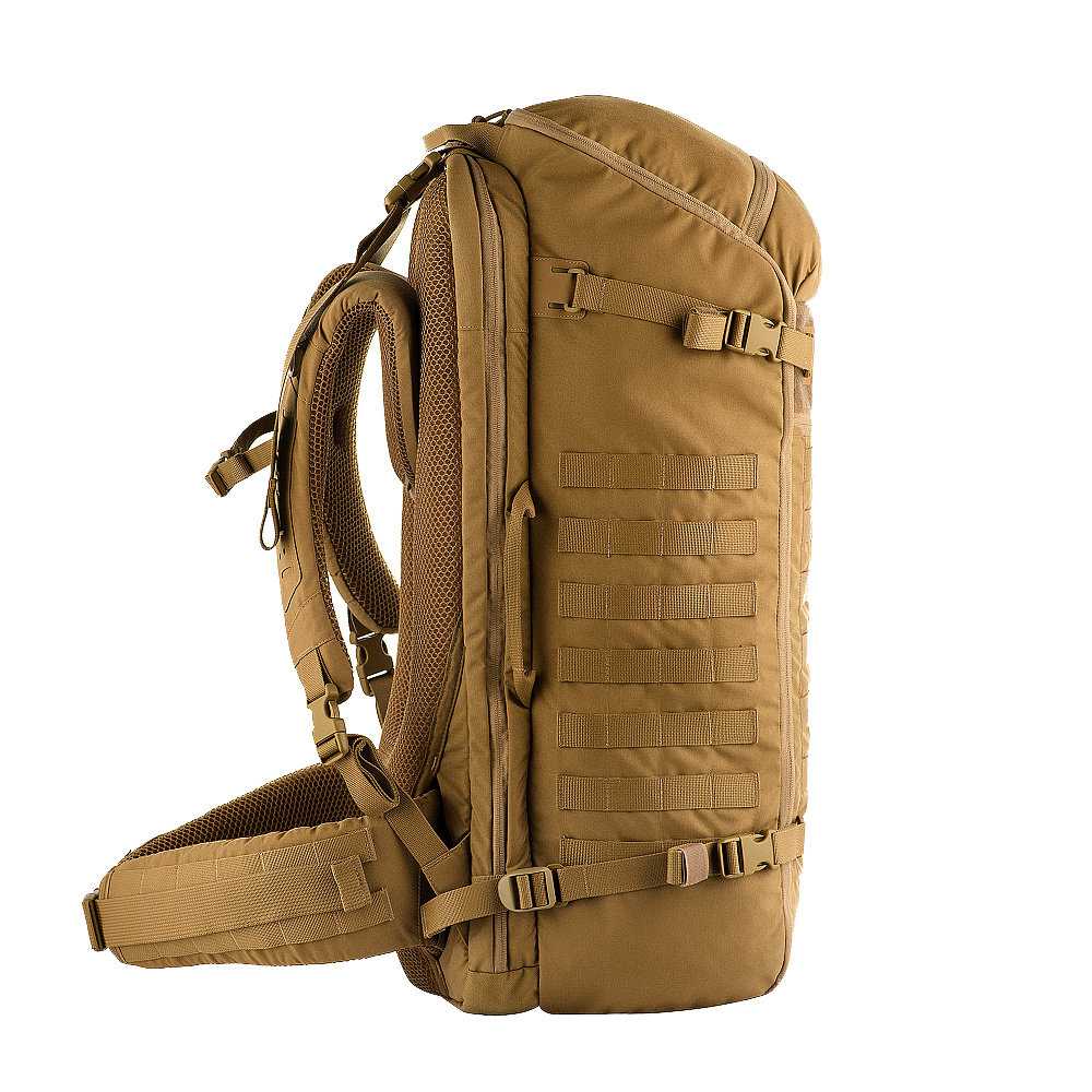 Plecak M-Tac Gen.II Elite Large Beżowy