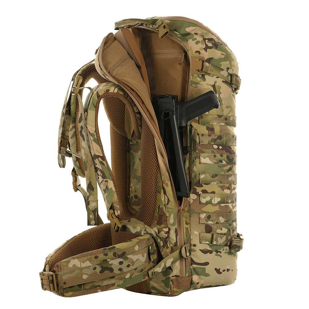 Plecak M-Tac Gen.II Elite Large Moro