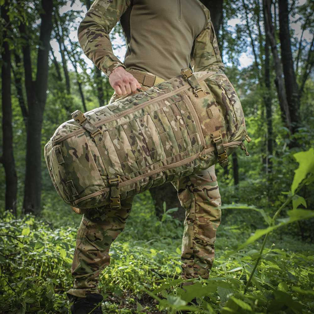 Plecak M-Tac Gen.II Elite Large Moro