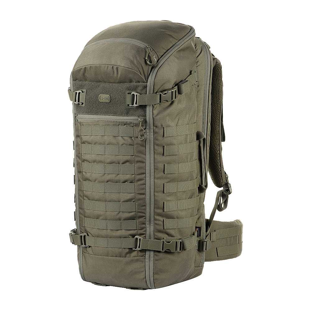 Plecak M-Tac Gen.II Elite Large Zielony