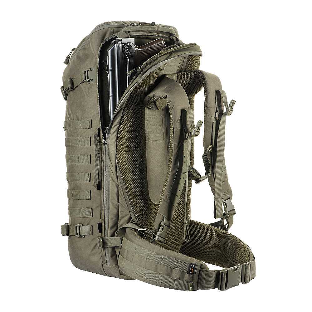 Plecak M-Tac Gen.II Elite Large Zielony