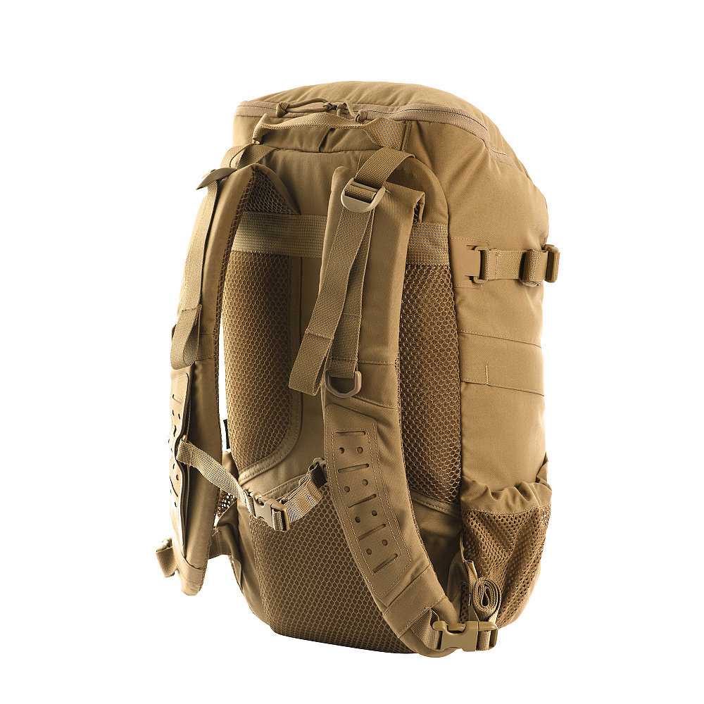 Plecak M-Tac Gen.II Elite Small Beżowy