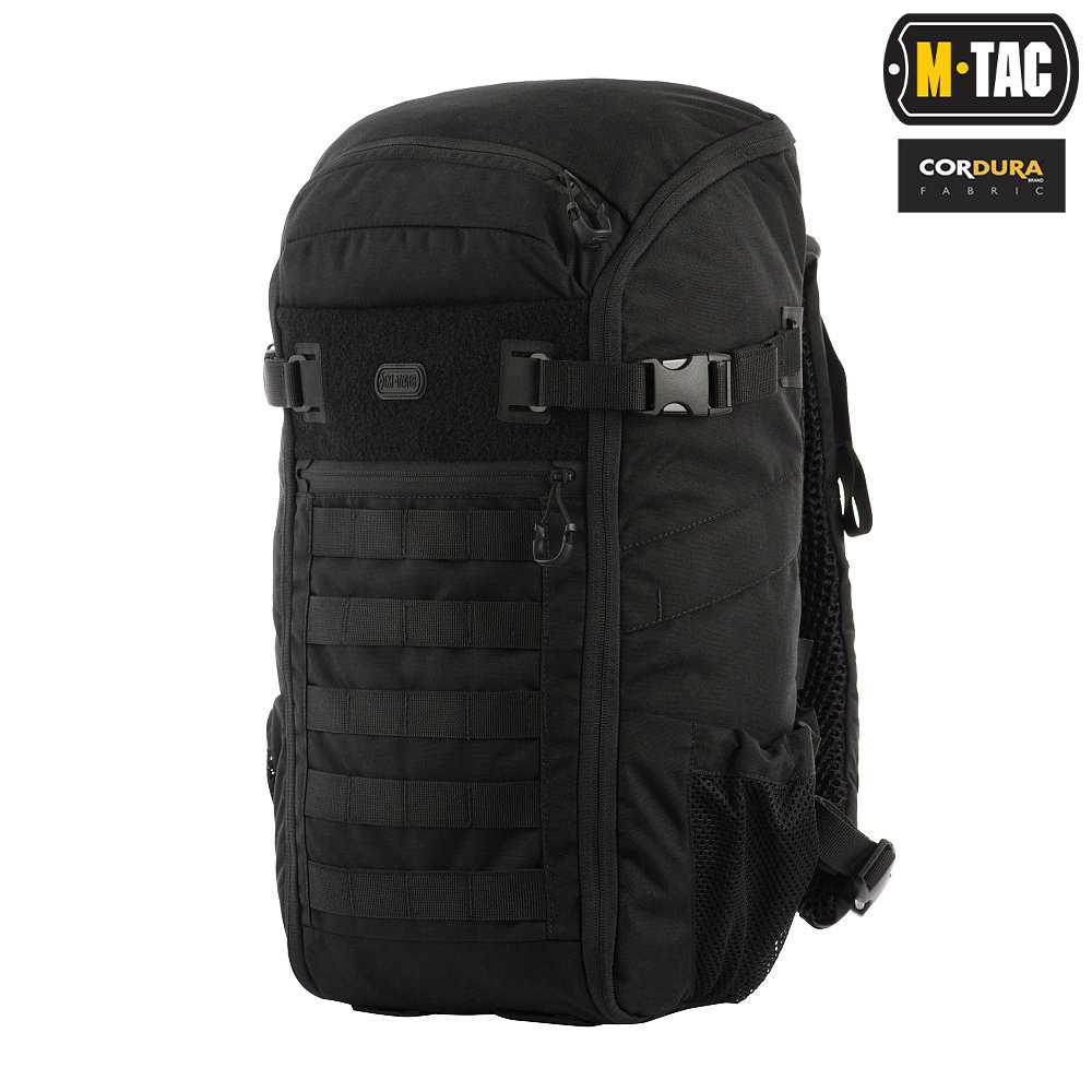 Plecak M-Tac Gen.II Elite Small Czarny