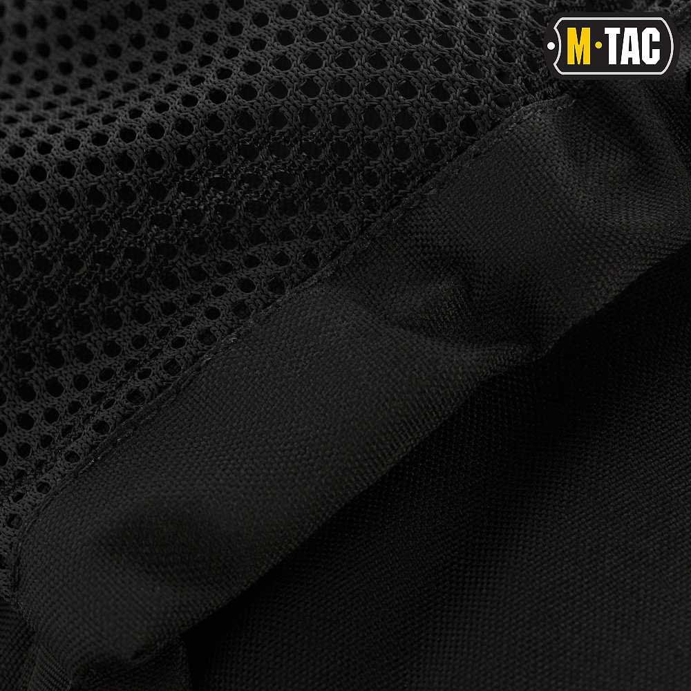 Plecak M-Tac Gen.II Elite Small Czarny