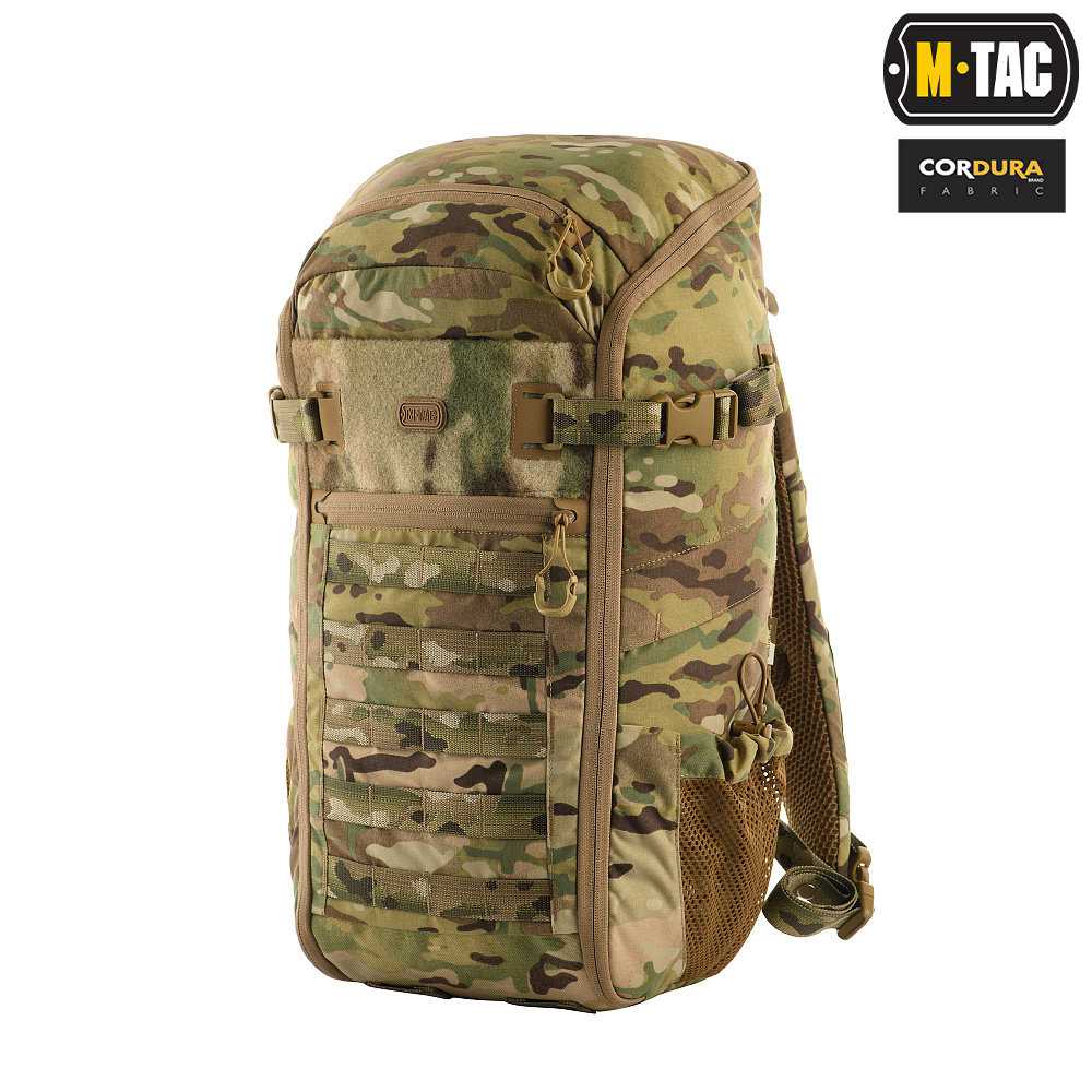 Plecak M-Tac Gen.II Elite Small Moro