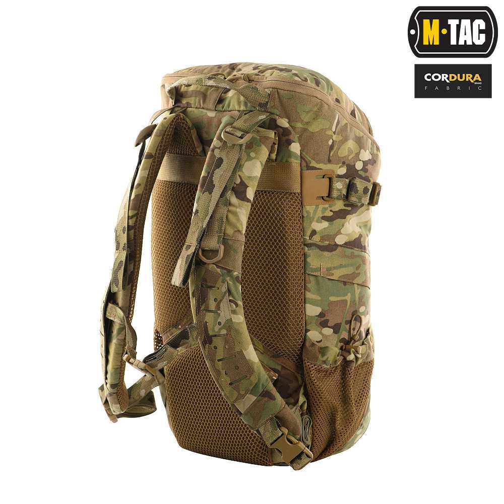 Plecak M-Tac Gen.II Elite Small Moro