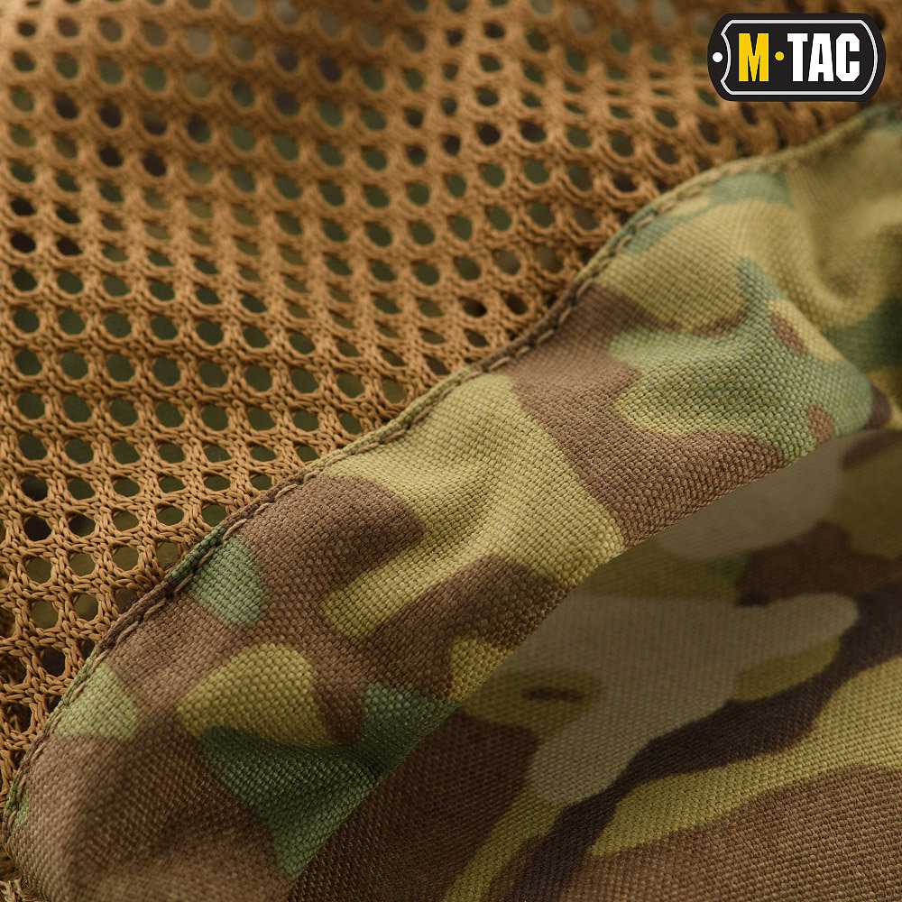 Plecak M-Tac Gen.II Elite Small Moro