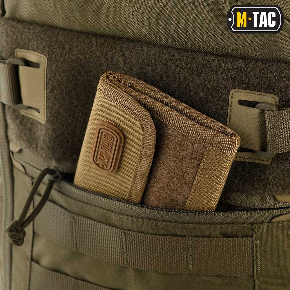 Plecak M-Tac Gen.II Elite Small Zielony